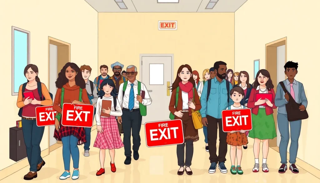 when must emergency preparedness drills be conducted?